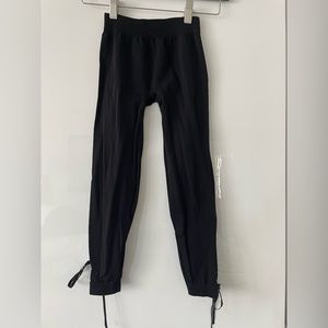 90’s Vintage bebe leggings SZ P/S